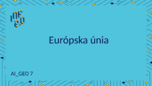 GEO7 - H01 - Európska únia - MS Copilot