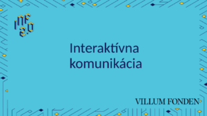IAI - H05 - Interaktívna komunikácia - ChatGPT