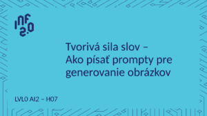 LVL0_AI2 - H07 - Tvorivá sila slov