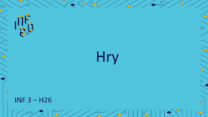 LVL0_INF3 - H26 - Hry