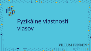 MTR - H02 - Fyzikálne vlastnosti vlasov - Canva