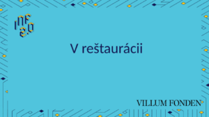 NEJ - H04 - V reštaurácii - ChatGPT