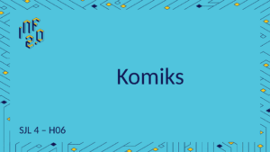 SJL - H02 - Komiks - Pixton