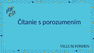 SJL - H07 - Čítanie s porozumením - Mor ho! - MS Pokrok v čítaní