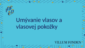 TCH - H01 - Umývanie vlasov a vlasovej pokožky, význam, pracovný postup - CosmEthics