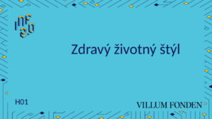 TSV - H03 - Zdravý životný štýl - Nike Training Club