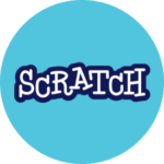 scratch logo